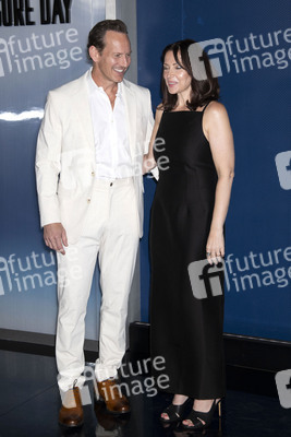 Filmpremiere 'Disclosure Day' in New York