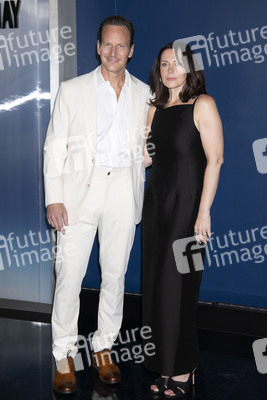 Filmpremiere 'Disclosure Day' in New York