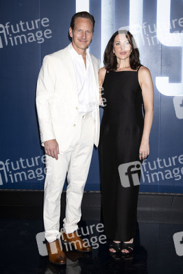 Filmpremiere 'Disclosure Day' in New York