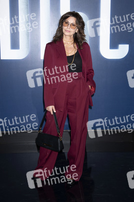 Filmpremiere 'Disclosure Day' in New York