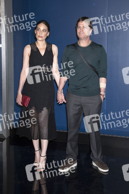 Filmpremiere 'Disclosure Day' in New York