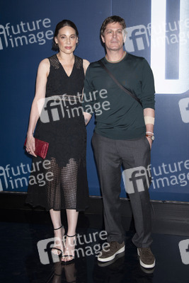 Filmpremiere 'Disclosure Day' in New York