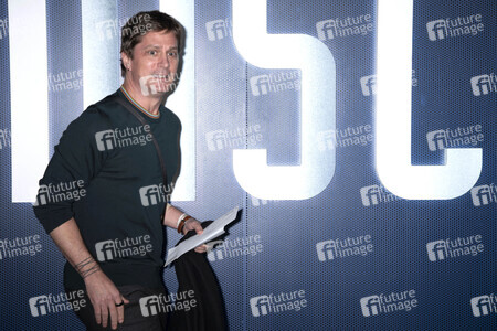 Filmpremiere 'Disclosure Day' in New York