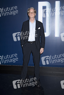 Filmpremiere 'Disclosure Day' in New York