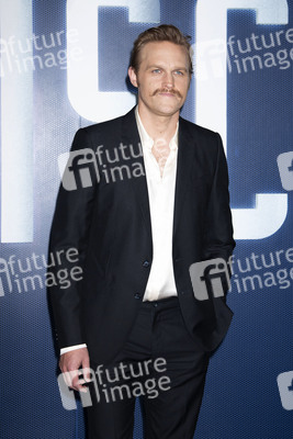 Filmpremiere 'Disclosure Day' in New York