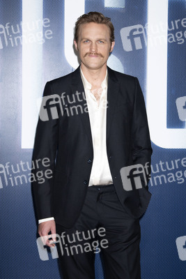 Filmpremiere 'Disclosure Day' in New York