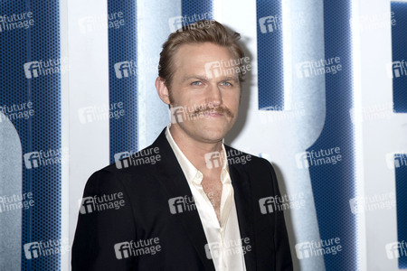 Filmpremiere 'Disclosure Day' in New York