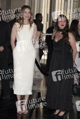 Filmpremiere 'Disclosure Day' in New York