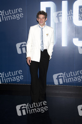 Filmpremiere 'Disclosure Day' in New York