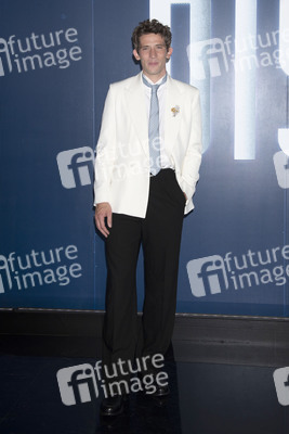 Filmpremiere 'Disclosure Day' in New York