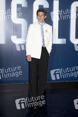 Filmpremiere 'Disclosure Day' in New York