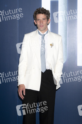 Filmpremiere 'Disclosure Day' in New York