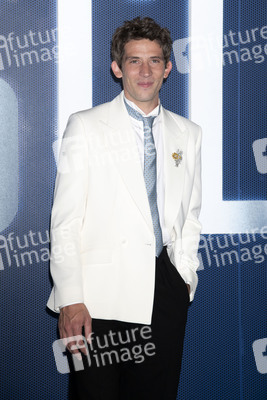 Filmpremiere 'Disclosure Day' in New York