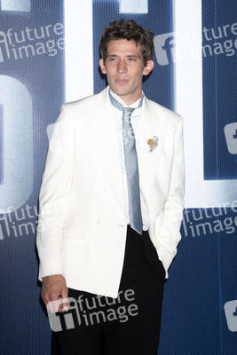 Filmpremiere 'Disclosure Day' in New York