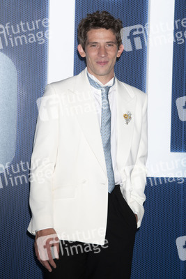 Filmpremiere 'Disclosure Day' in New York