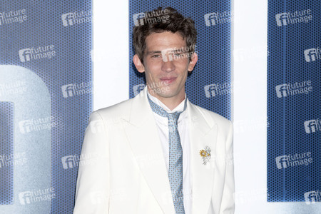 Filmpremiere 'Disclosure Day' in New York