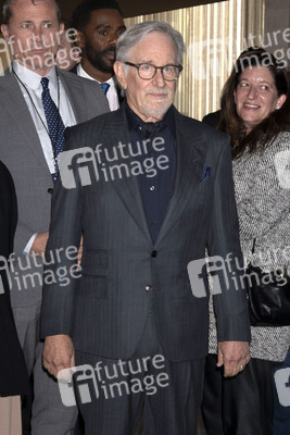 Filmpremiere 'Disclosure Day' in New York