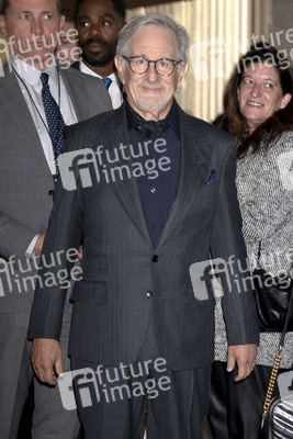 Filmpremiere 'Disclosure Day' in New York