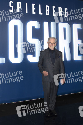 Filmpremiere 'Disclosure Day' in New York