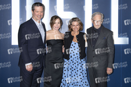 Filmpremiere 'Disclosure Day' in New York