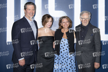 Filmpremiere 'Disclosure Day' in New York