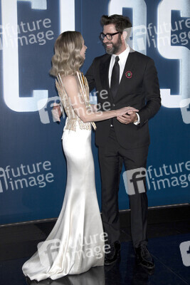Filmpremiere 'Disclosure Day' in New York
