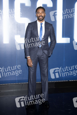 Filmpremiere 'Disclosure Day' in New York
