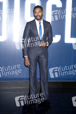 Filmpremiere 'Disclosure Day' in New York