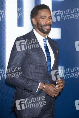 Filmpremiere 'Disclosure Day' in New York
