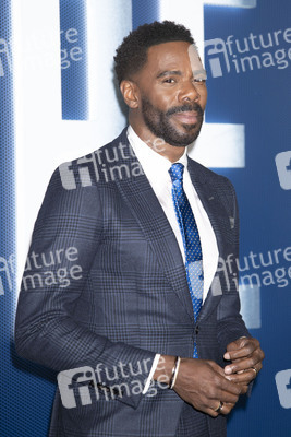 Filmpremiere 'Disclosure Day' in New York