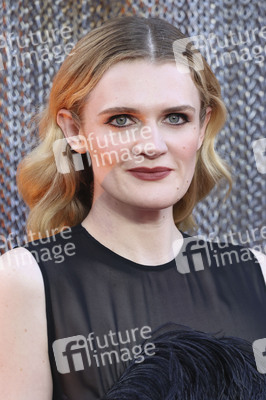 Season 3 Premiere 'House of the Dragon' in London