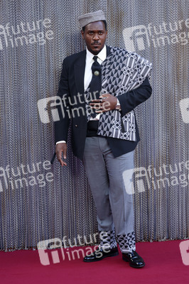 Season 3 Premiere 'House of the Dragon' in London