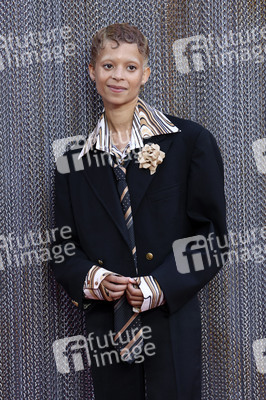 Season 3 Premiere 'House of the Dragon' in London