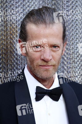 Season 3 Premiere 'House of the Dragon' in London