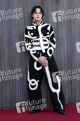 Season 3 Premiere 'House of the Dragon' in London