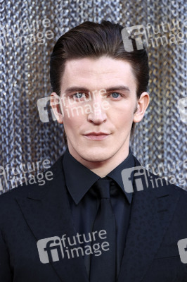Season 3 Premiere 'House of the Dragon' in London