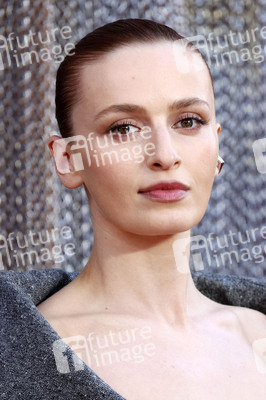 Season 3 Premiere 'House of the Dragon' in London