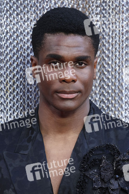 Season 3 Premiere 'House of the Dragon' in London