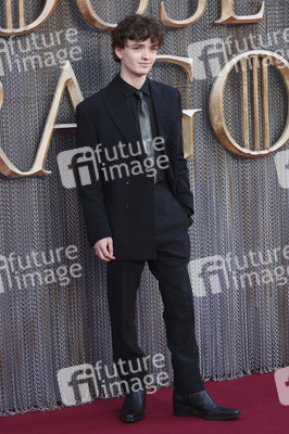 Season 3 Premiere 'House of the Dragon' in London