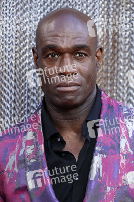 Season 3 Premiere 'House of the Dragon' in London