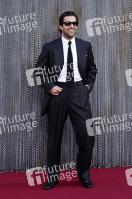 Season 3 Premiere 'House of the Dragon' in London