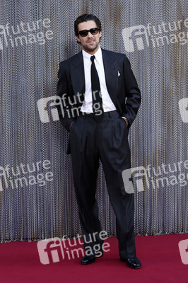 Season 3 Premiere 'House of the Dragon' in London