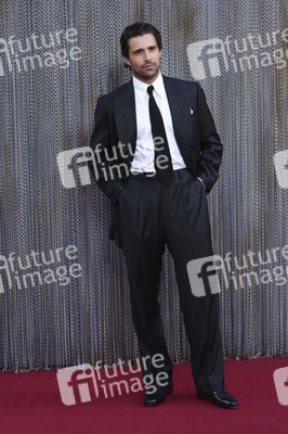 Season 3 Premiere 'House of the Dragon' in London