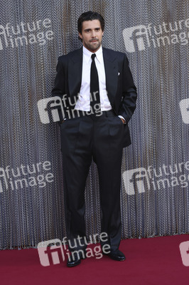 Season 3 Premiere 'House of the Dragon' in London