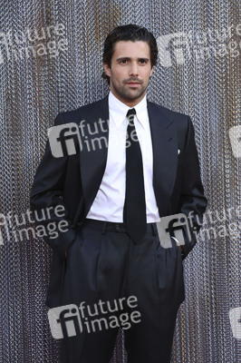 Season 3 Premiere 'House of the Dragon' in London