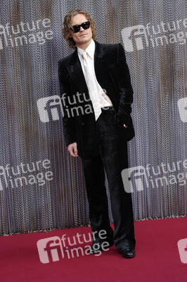 Season 3 Premiere 'House of the Dragon' in London