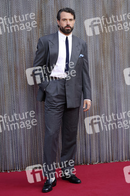 Season 3 Premiere 'House of the Dragon' in London