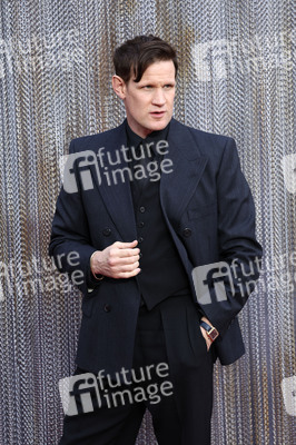 Season 3 Premiere 'House of the Dragon' in London
