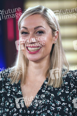 Talkshow 'Kölner Treff' in Köln