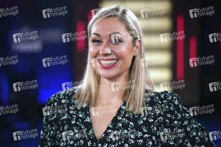 Talkshow 'Kölner Treff' in Köln